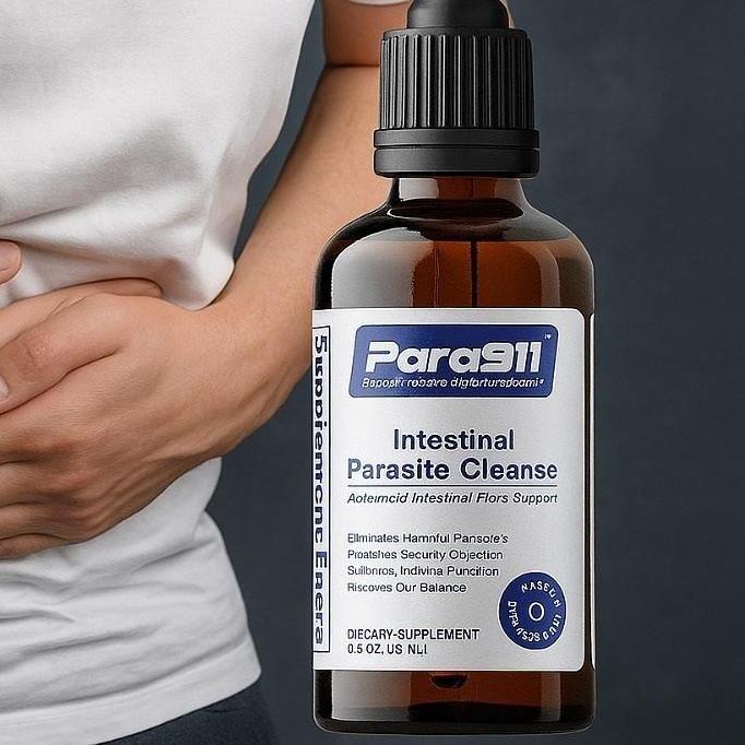 Para Drops
