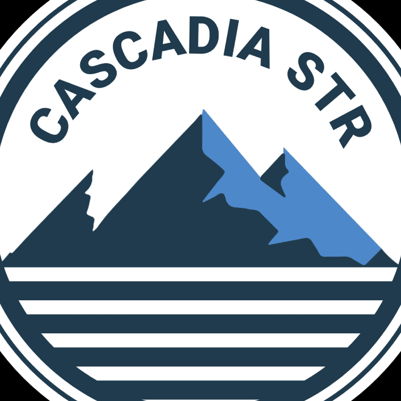 Cascadia Str