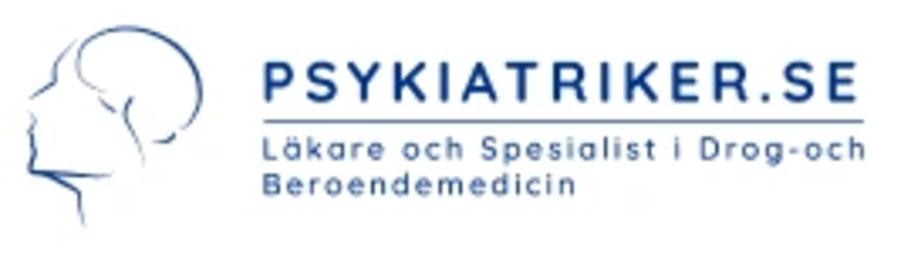 Psykiatriker See