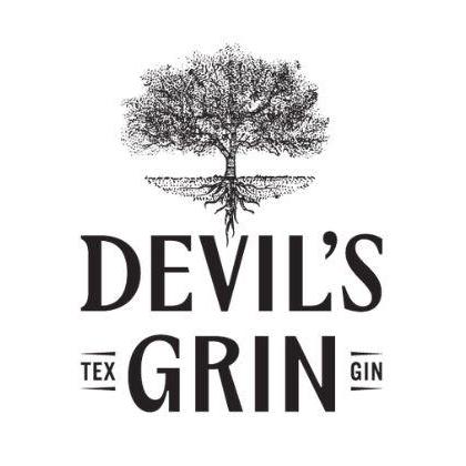 Devil's Grin Gin