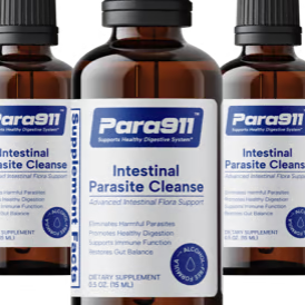 Para911 Drops