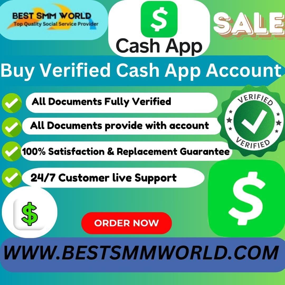 Bestsmm World