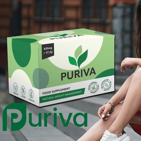 Puriva Denmark