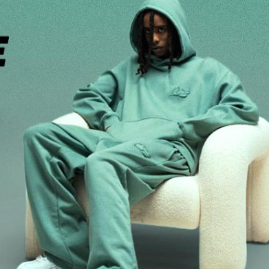 Nofs brand