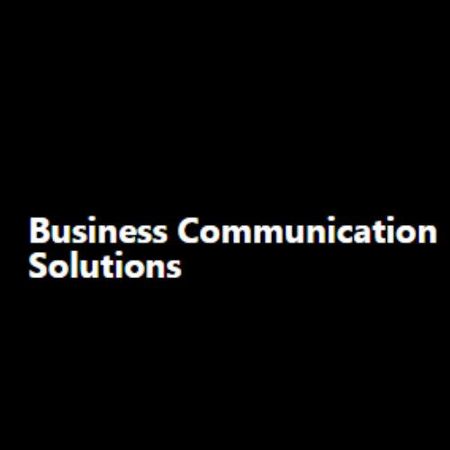 Business Communication Solutions