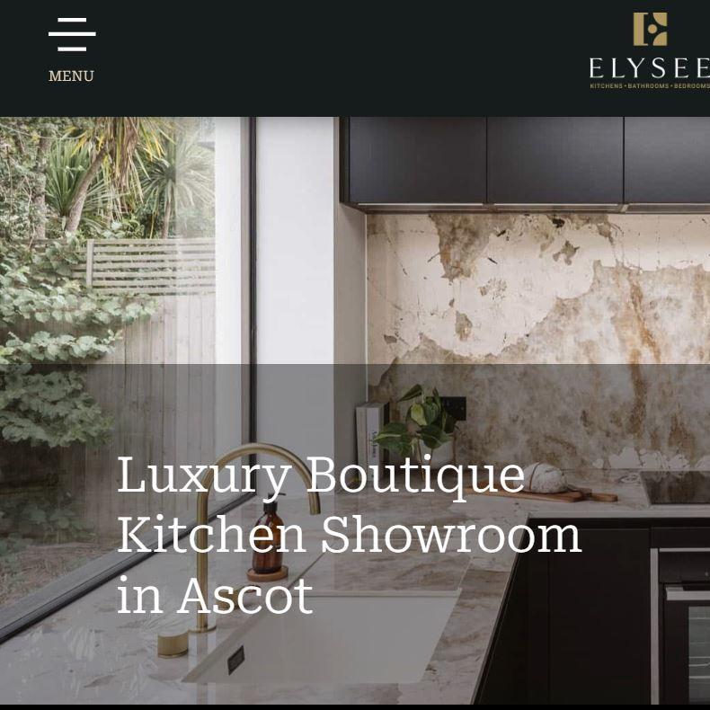 Elysee Kitchens