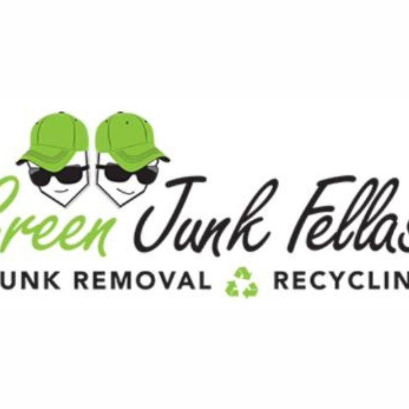 Green Junk Fellas