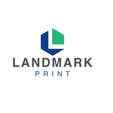 Landmark  Print