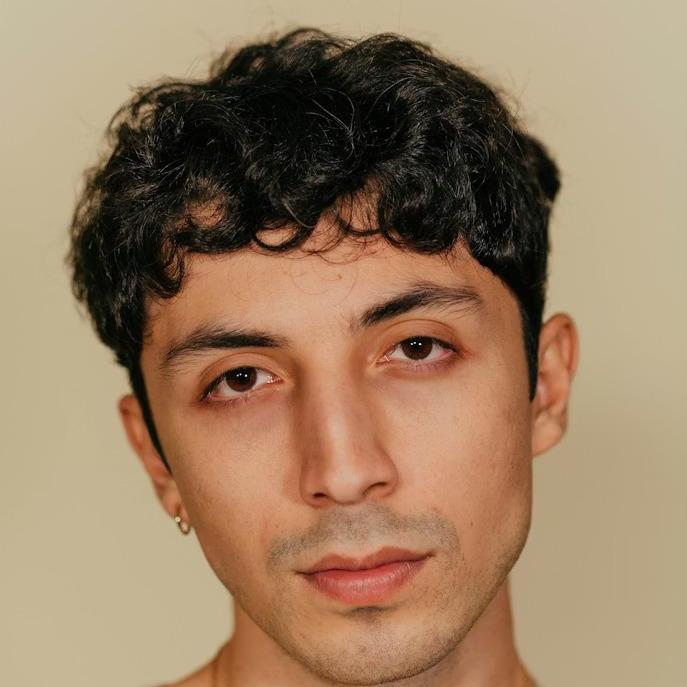 Corey Gomez