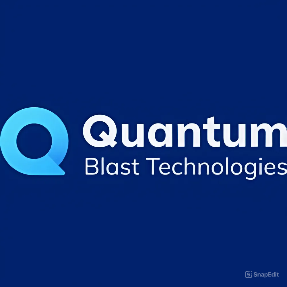 Quantum Blast
