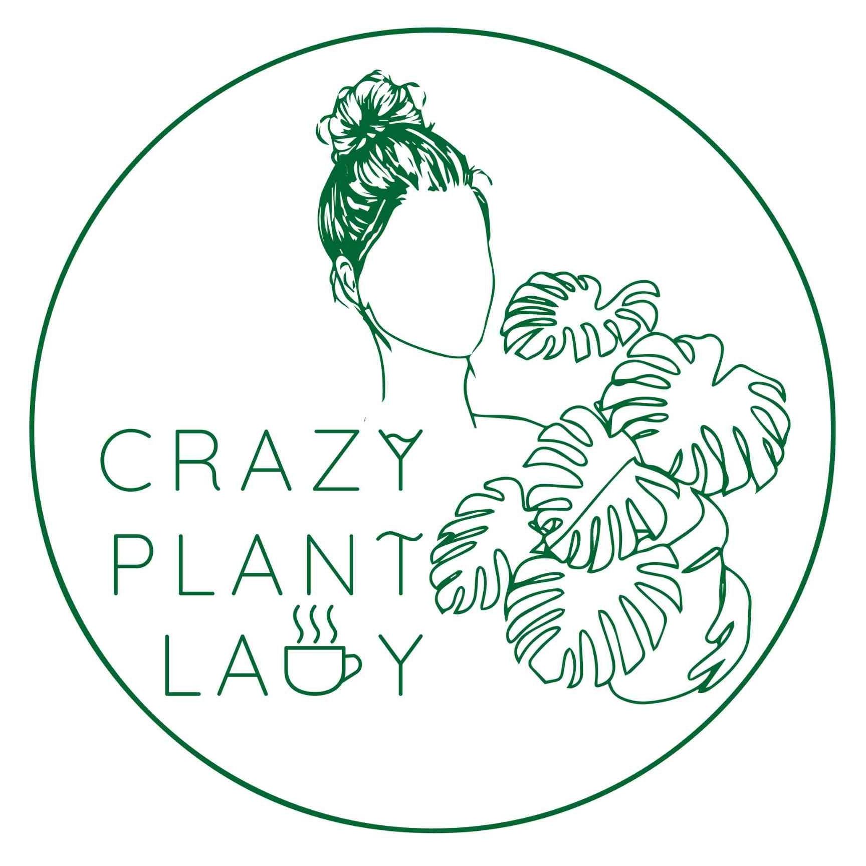 Crazy Plant Lady Cafe