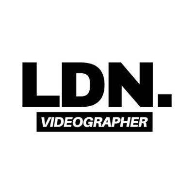 LDN Videographer