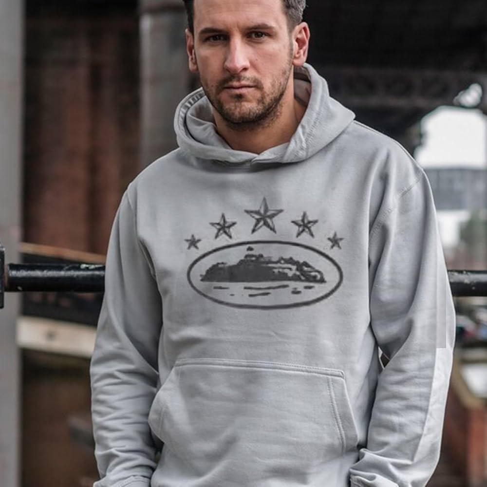 Corteiz Clothing