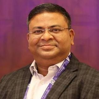 Pinak  Dasgupta