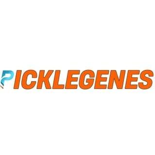 Pickle Genes