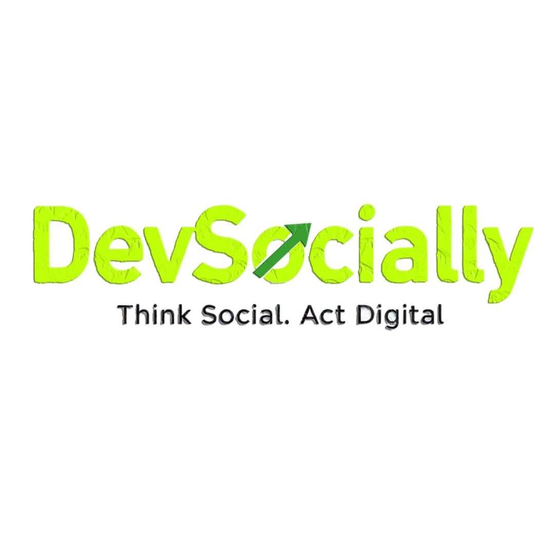 Dev Socially