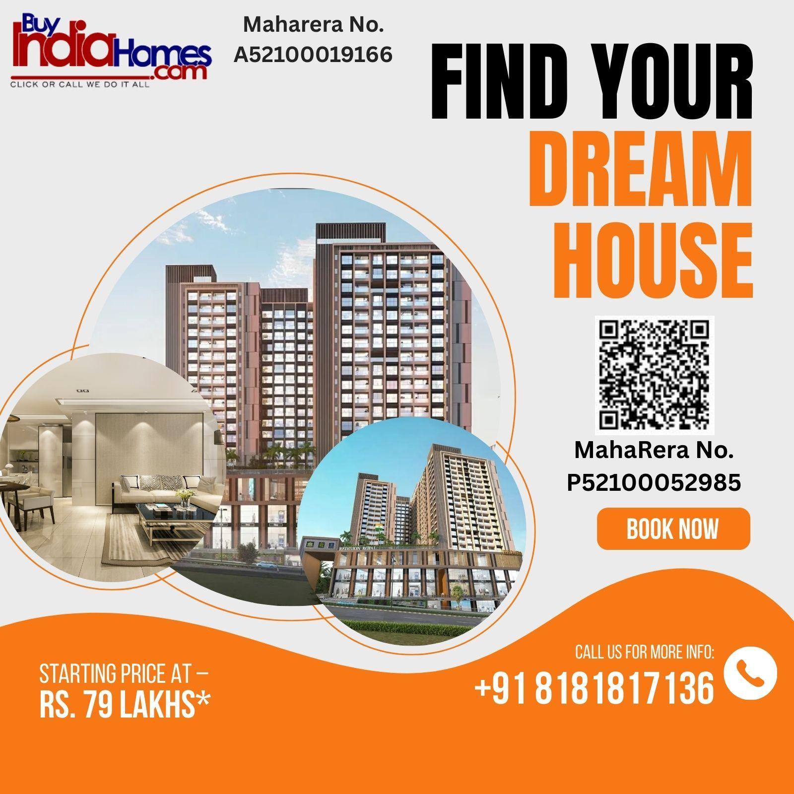 Buy Homes