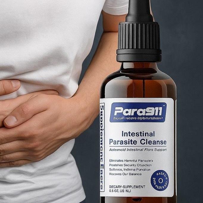 para Drops