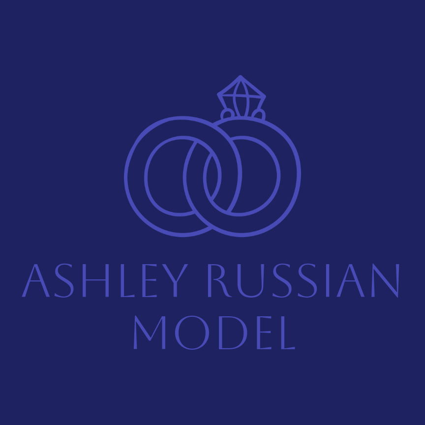 Ahsley Russian