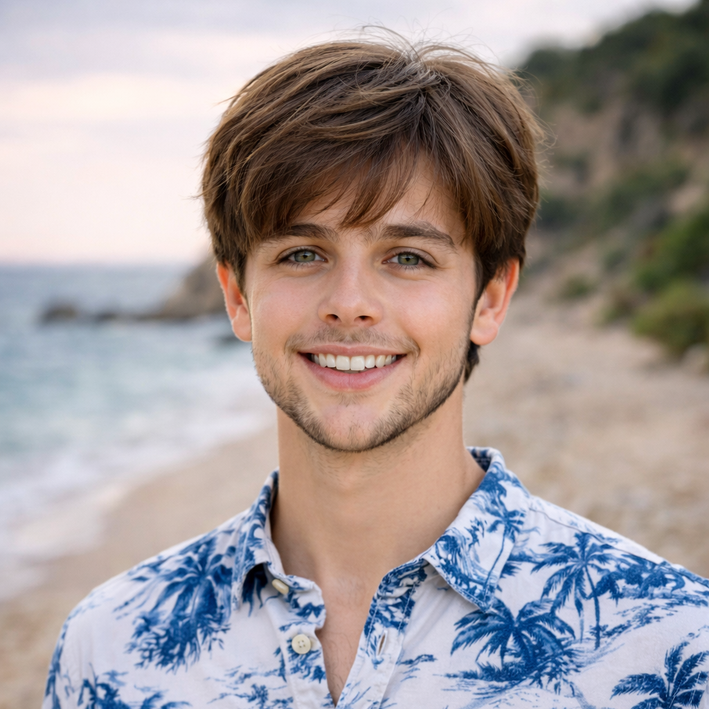 Nicholas Green