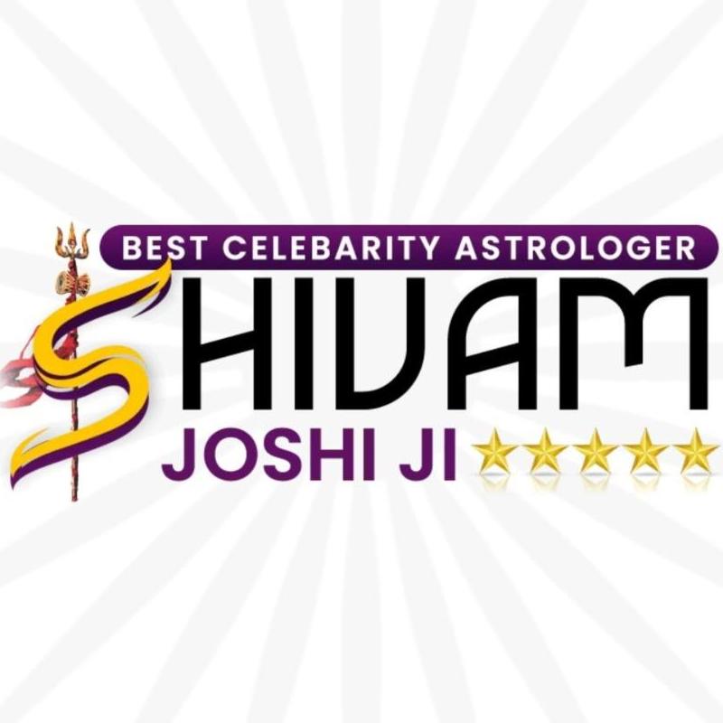 Astrologer Shivam Joshi