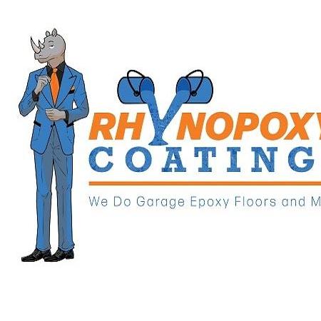 RhynoPoxy Coatings