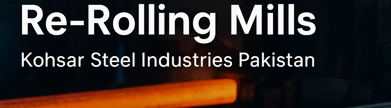 Kohsar Steelindustries
