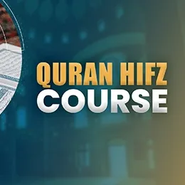 Online Hifz  Program