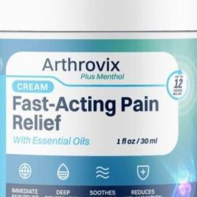 Arthrovix Official