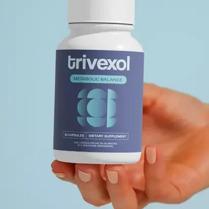 Trivexol USA
