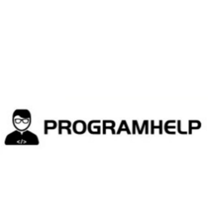 Program  Help