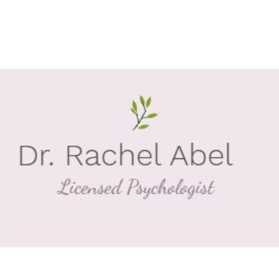 Dr Rachel Abel