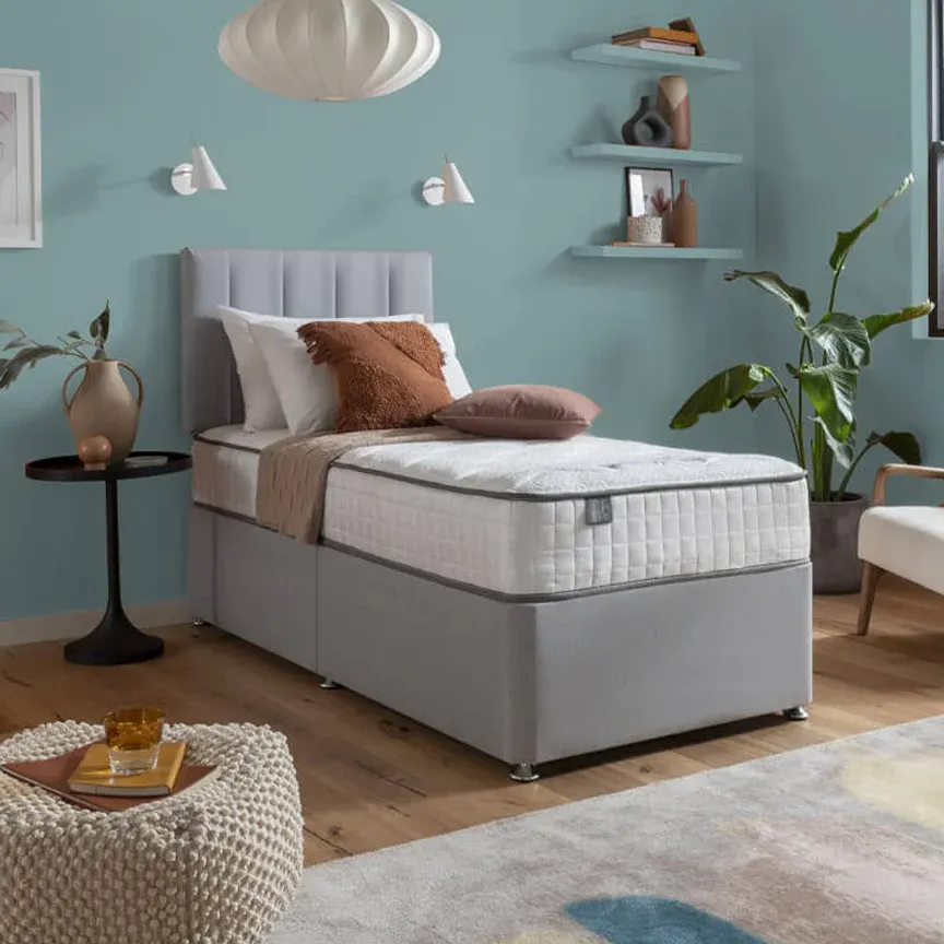Beds Sofas