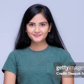 Ria Wagh