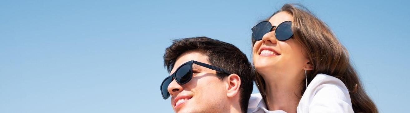 Focus Eyewear