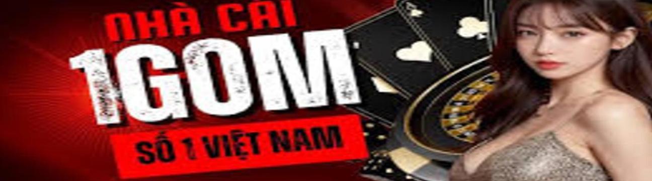 1Gomvn  App