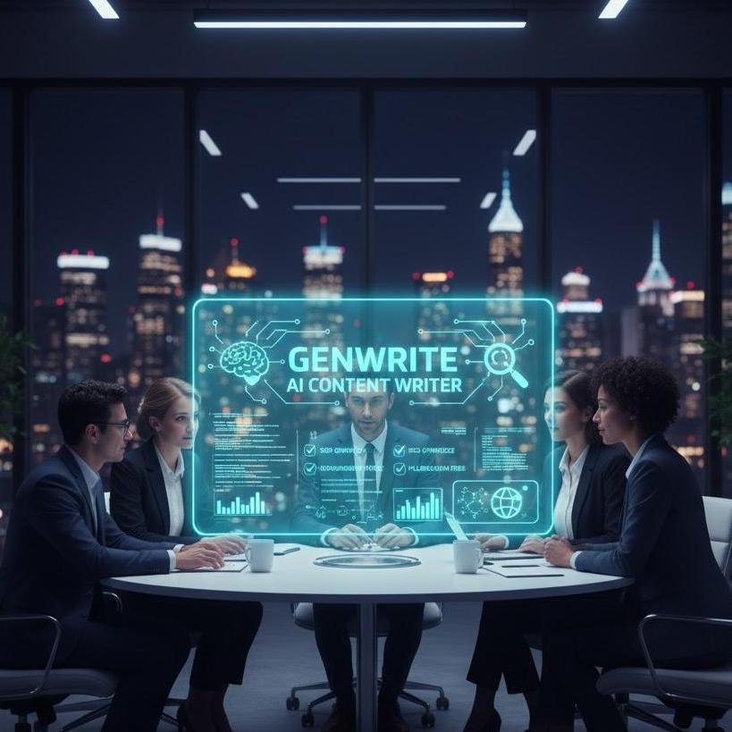 Gen Writeseo