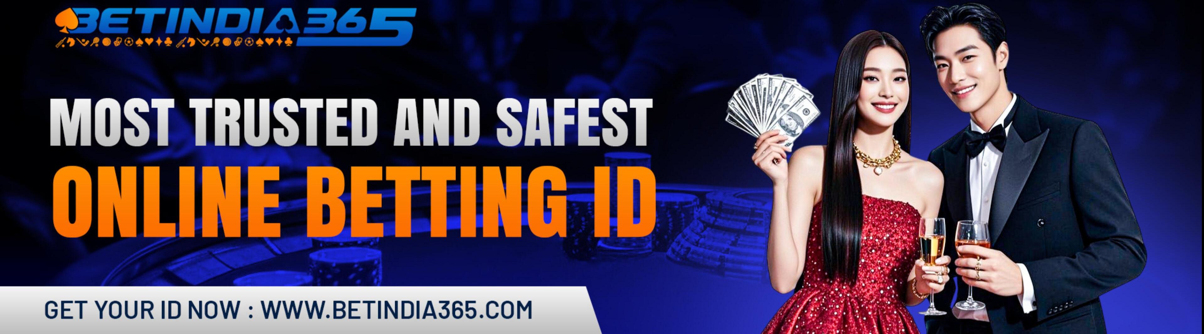 Bet India 365