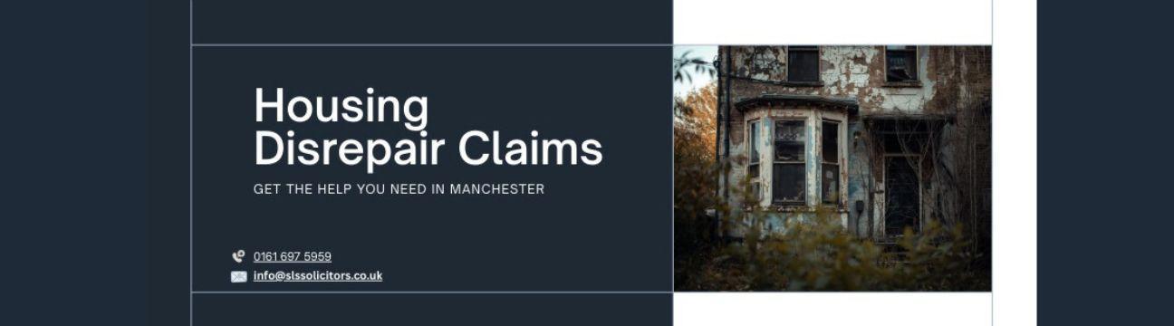 Tenant Housing Disrepair