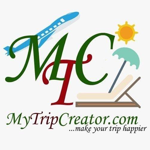 My Trip  Creator