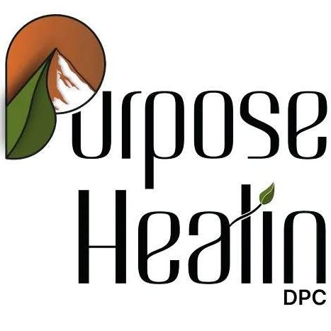Purposeful Healing