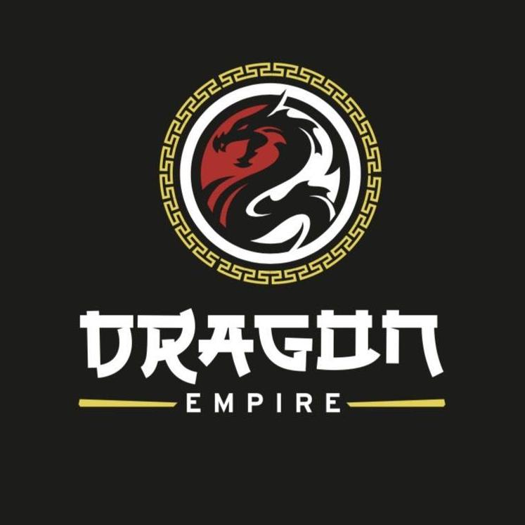 Dragon Empire