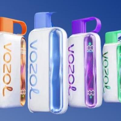 Vozol Star 40000