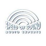 Speed Of Sound  Audio Experts