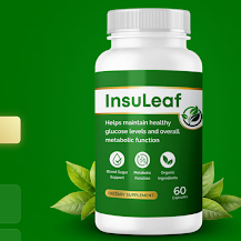 InsuLeaf Usa