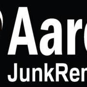 Aaron Junk Removal