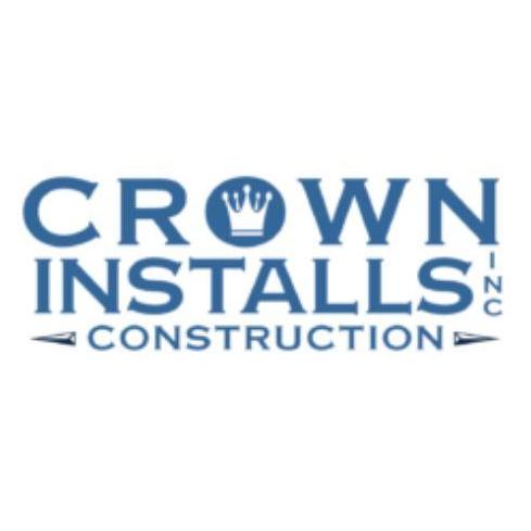 Crown Installs Inc