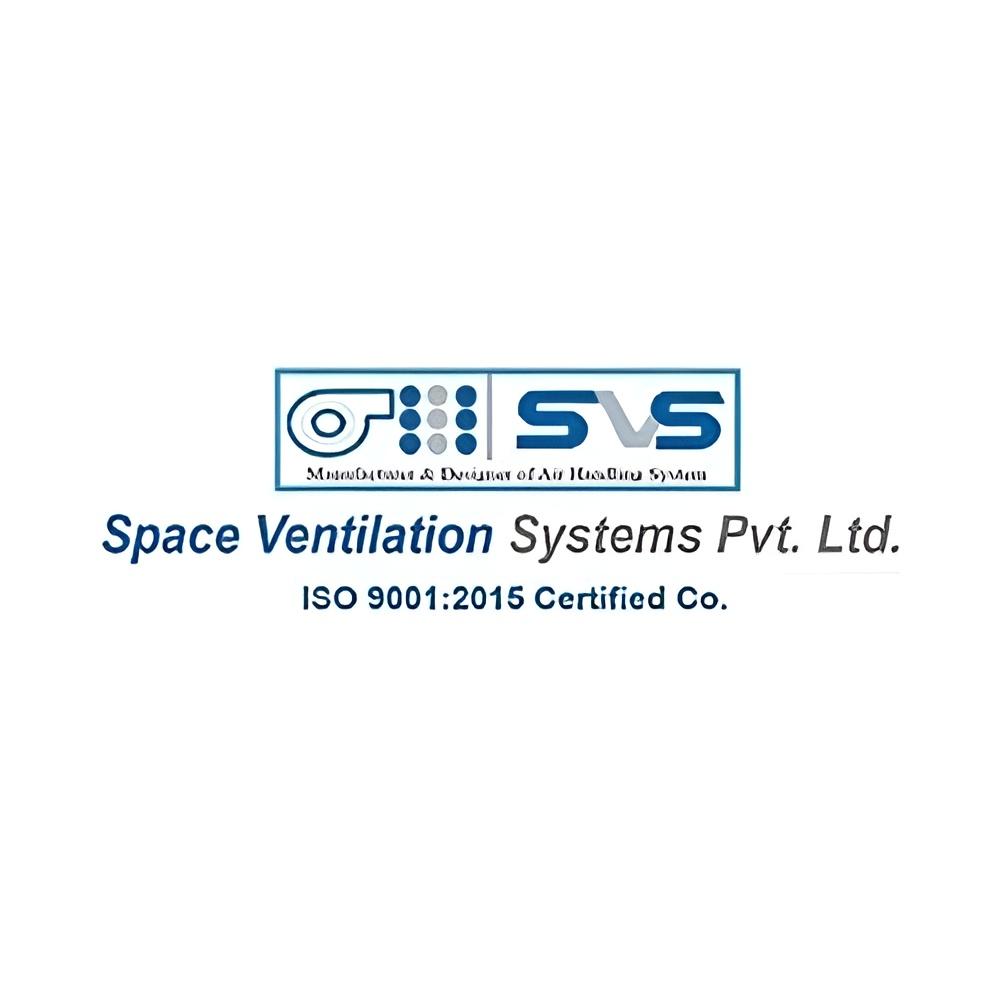 Space Ventilation Systems