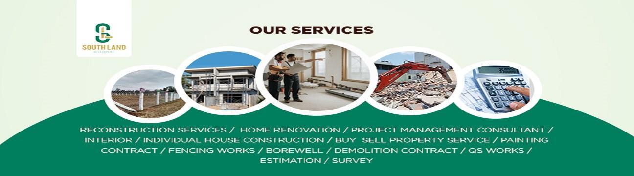 South Land Developers