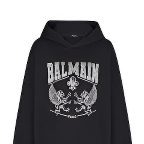 Balmain Hoodie